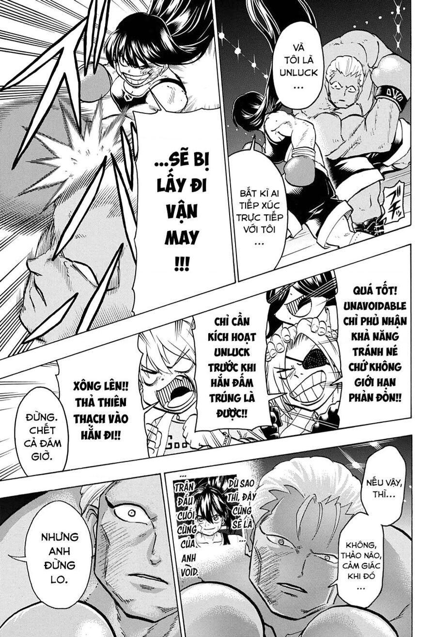 undead unluck chapter 144 4