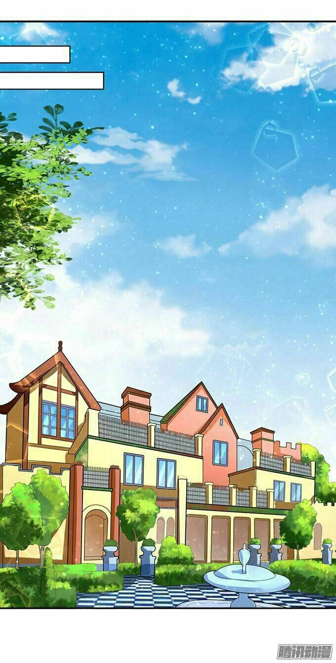 liệt ái tri hạ: series mật đào tiểu tình nhân chapter 31 17