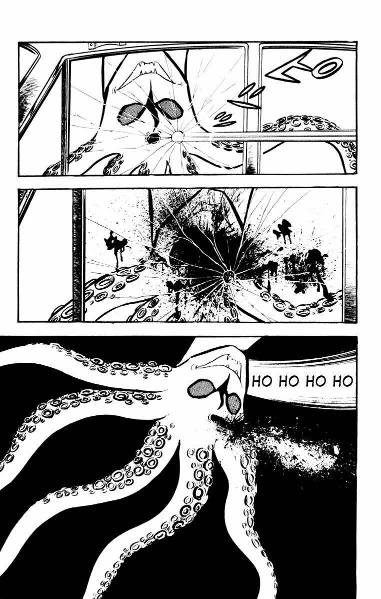 devilman chapter 3 12