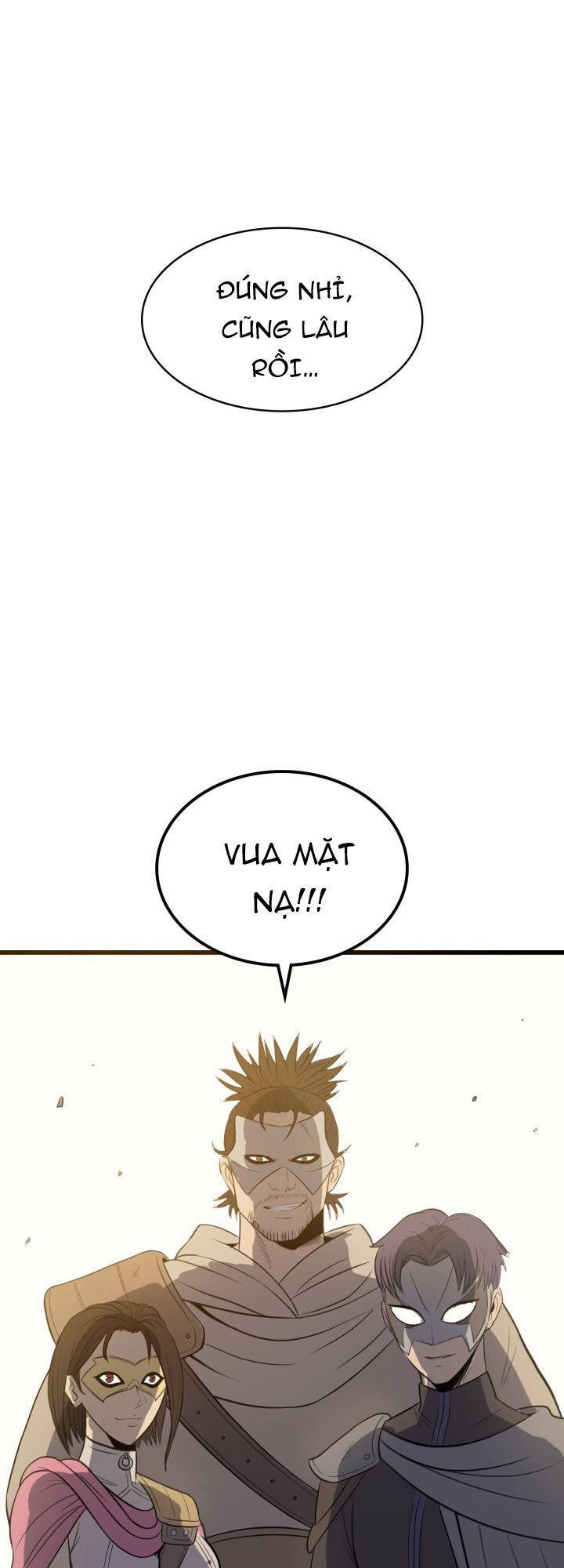 tôi trở lại thăng cấp một mình chapter 12 72