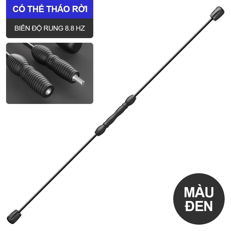 Thanh Rung Thể Thao Có Thể Tháo Rời Feilishi Rod