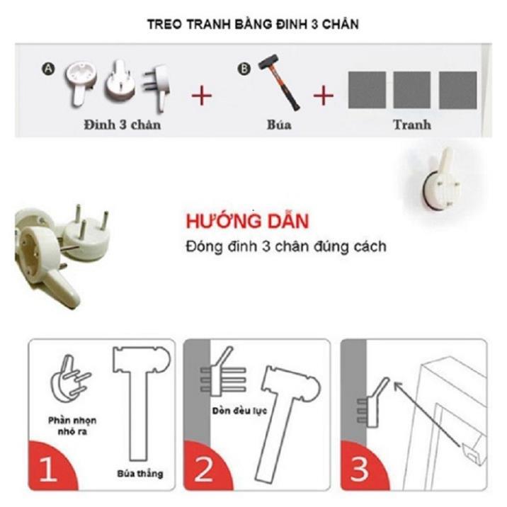 Tranh phong cảnh tĩnh lặng Q6D8_42