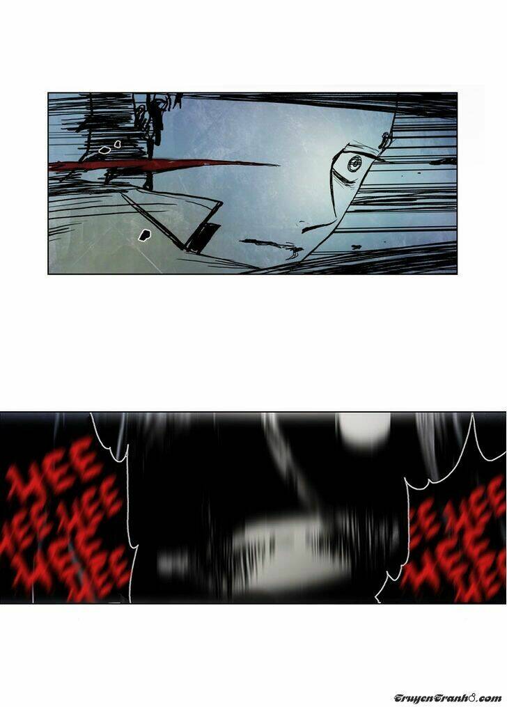 american ghost jack chapter 20 28