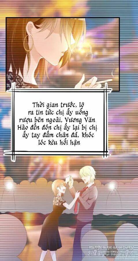 ảnh đế thần bí trộm cưới: vợ yêu, tới pk chapter 17 16