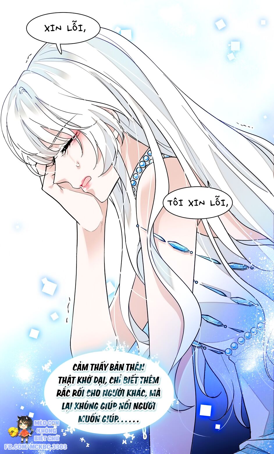 long phượng phiên chuyển chapter 53 42