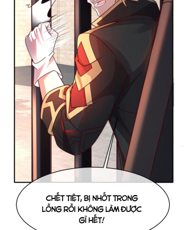 người chơi và nhân vật chính đều muốn làm hại ta chapter 43 26