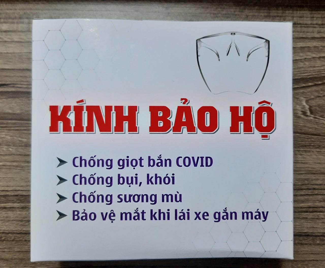 Kính Chống Giọt Bắn, Kính Chắn Giọt Bắn, Kính Bảo Hộ - Vận Chuyển Miễn Phí Toàn Quốc