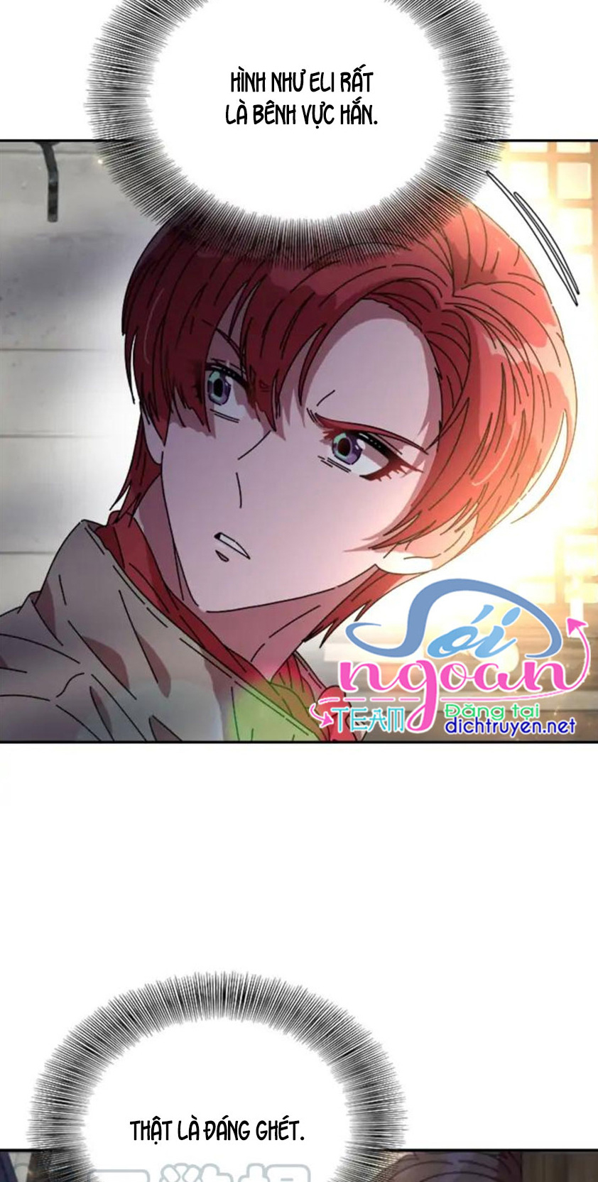 con gái bảo bối của ma vương chapter 73 79