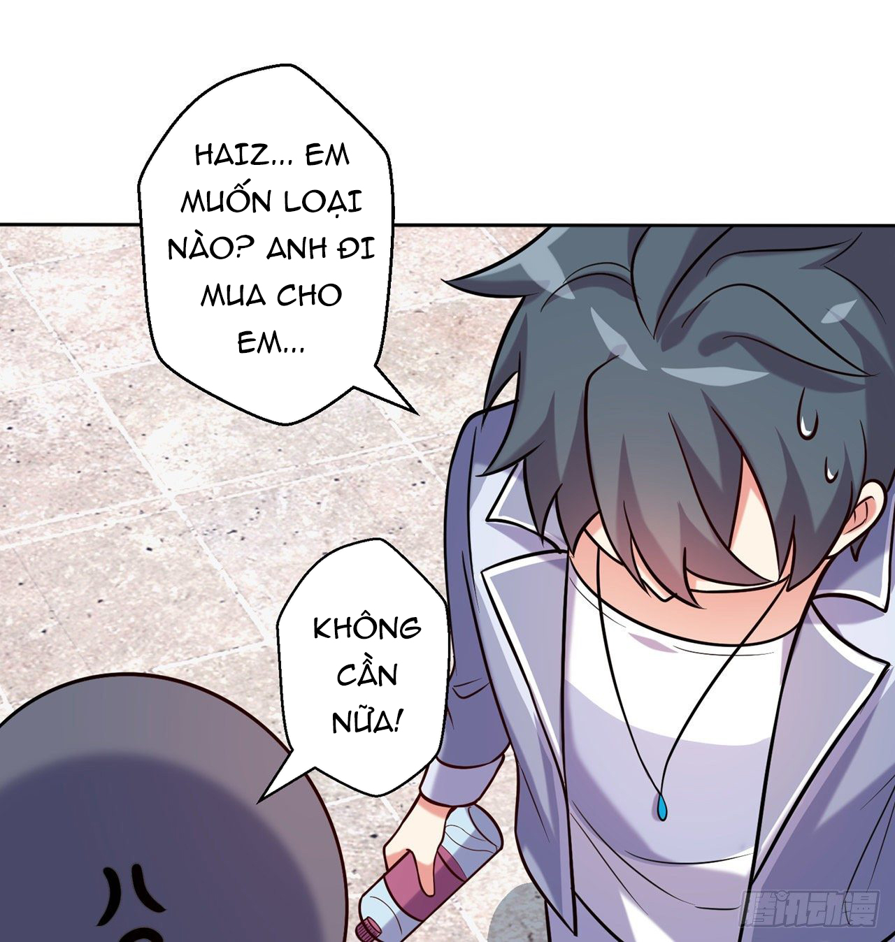 nhặt thuộc tính tại trái đất chapter 14 62