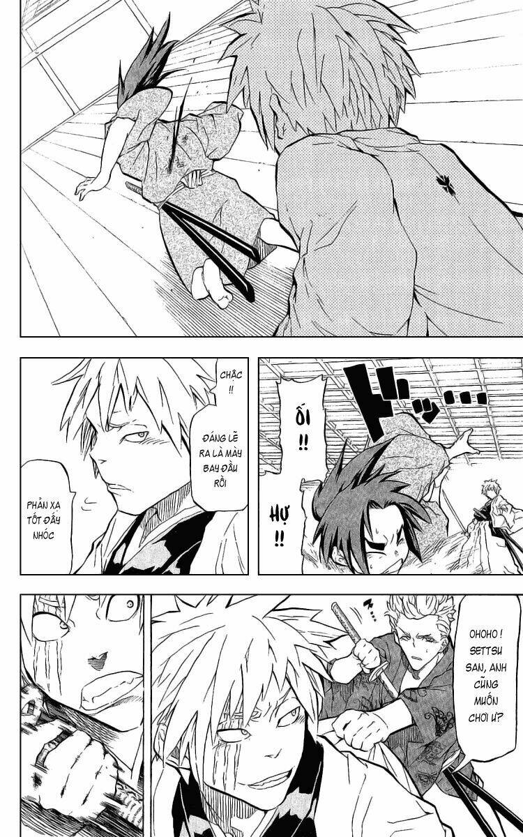 samurai usagi chapter 11 2