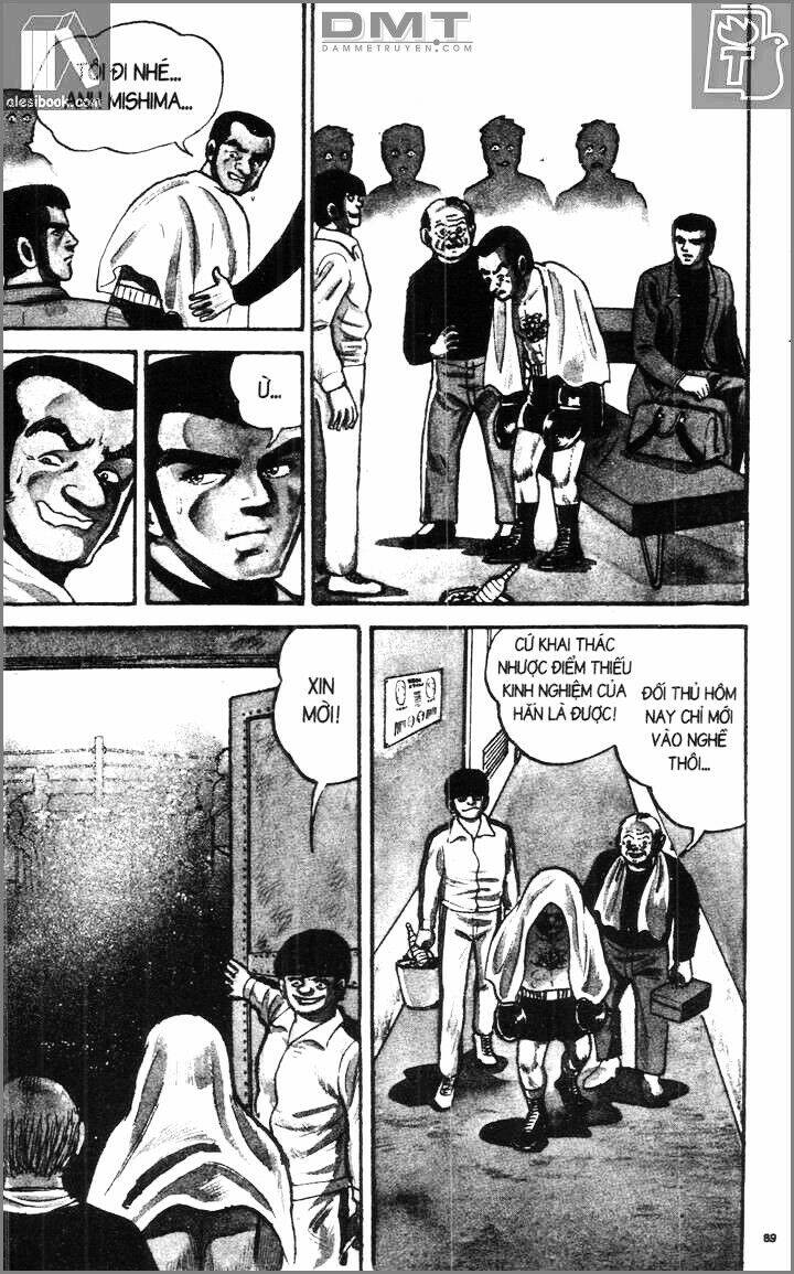 ganbare genki chapter 42 4