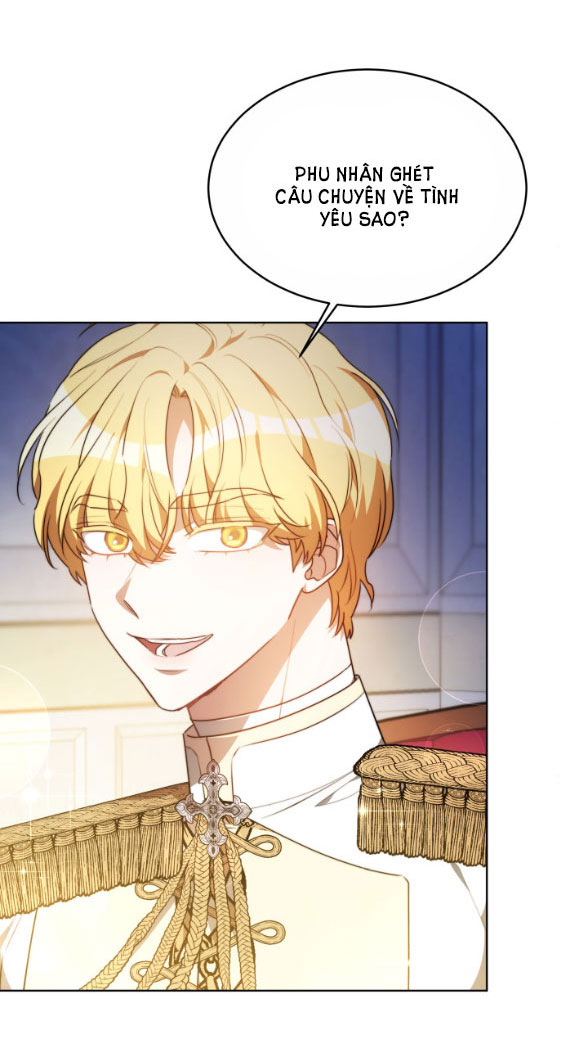 phương pháp trả thù người chồng trăng hoa chapter 8.1 8