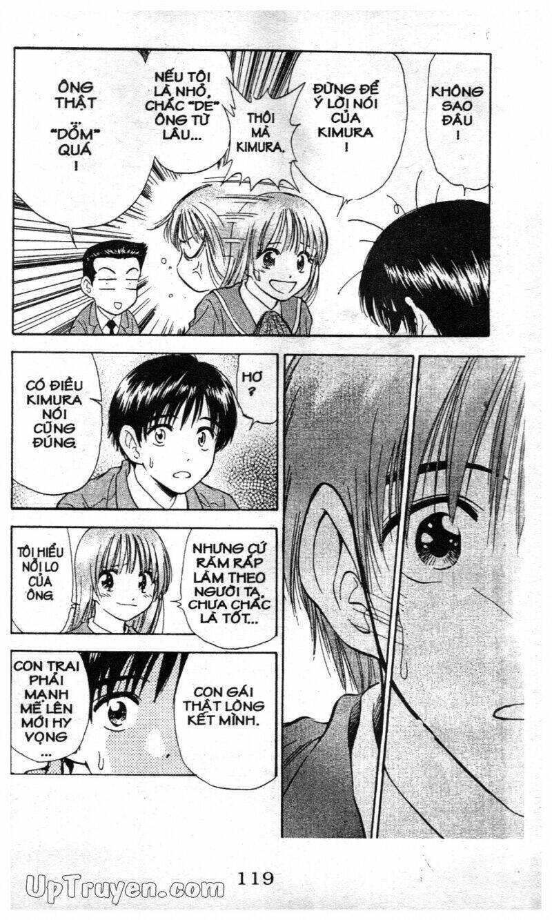 salad days chapter 111 47