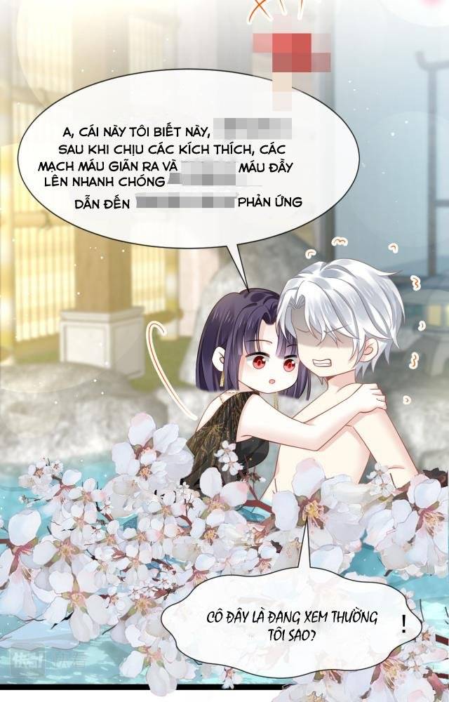 chiến lược lạm dụng al toàn năng chapter 4 10