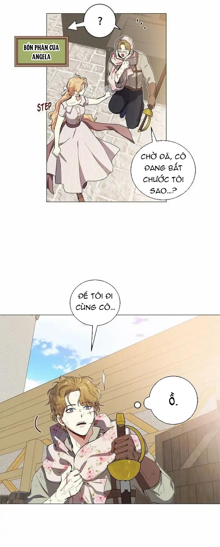 tôi là fan cứng hoàng tử chapter 55.2 15