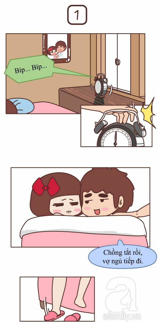 giải mã tình yêu chapter 147 1