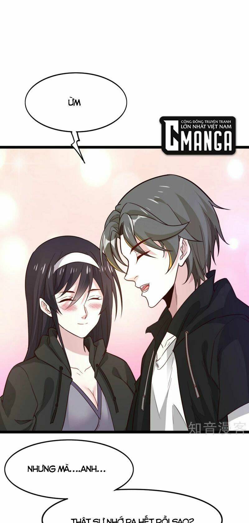 kiếm vũ chapter 190 7