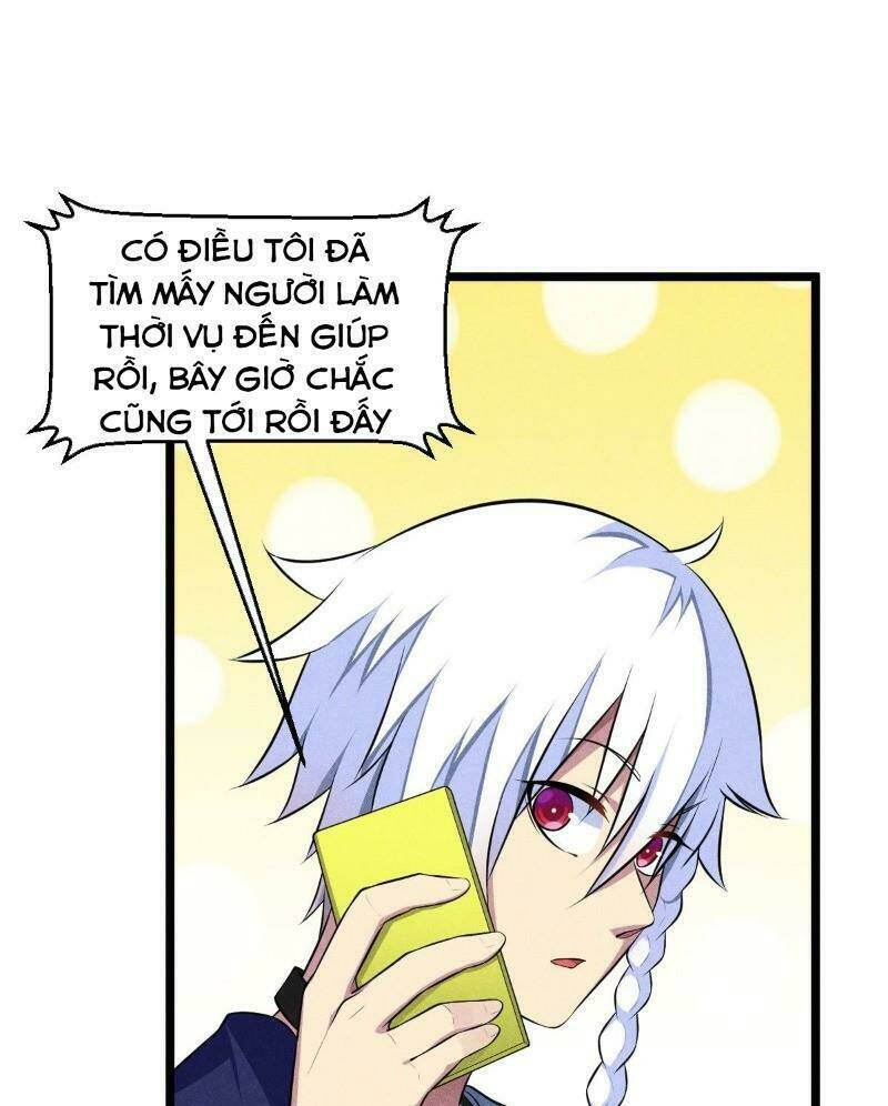 thần tiên rút thẻ chapter 9 29