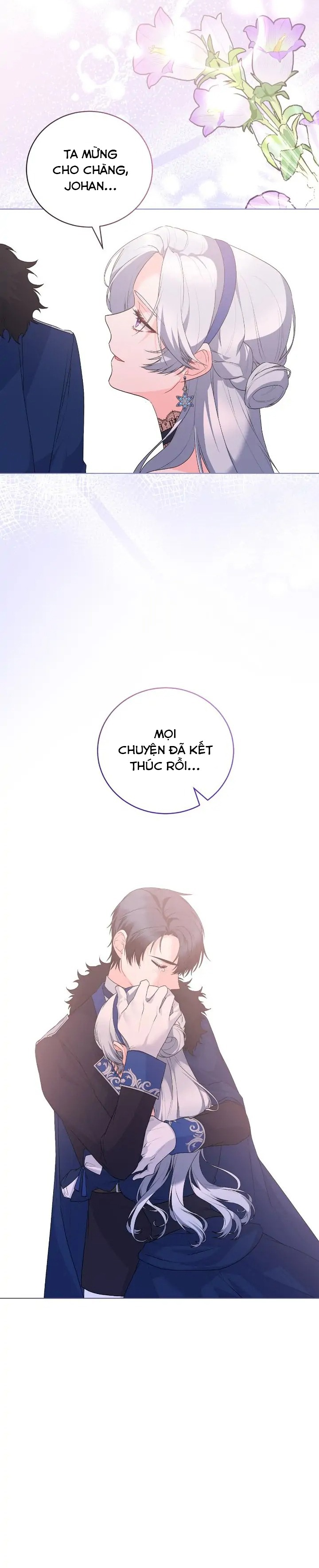 tôi sẽ trở thành nhân vật chính chapter 121 27