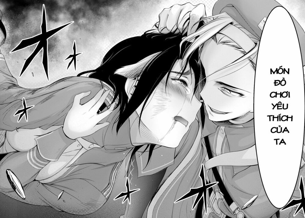 kích trụy vương huyền thoại chapter 48 32