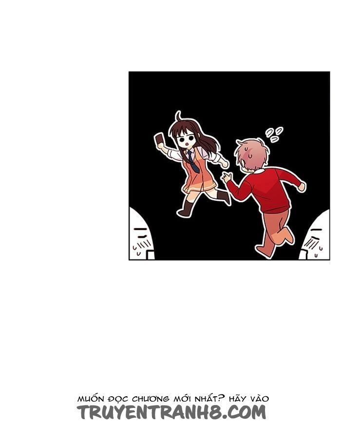 cô bạn gái kì lạ của tôi chapter 17 31