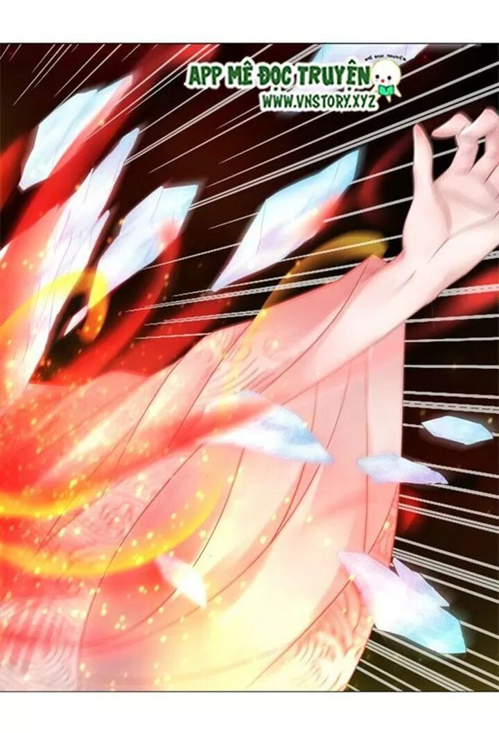 cực phẩm phế vật tiểu thư chapter 83 4