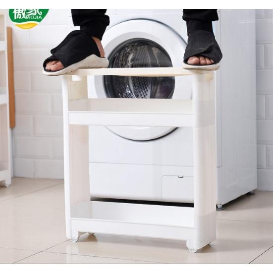 Kệ trượt đựng gia vị nhiều tầng