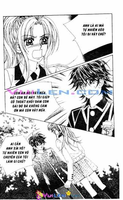 cô dâu bé xinh chapter 17 7