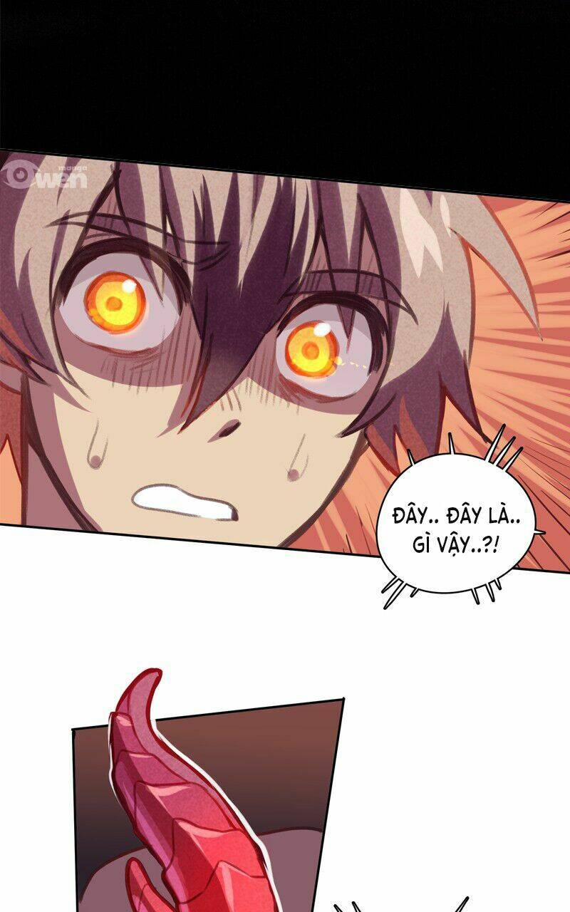 lời nguyền lalin chapter 18 50