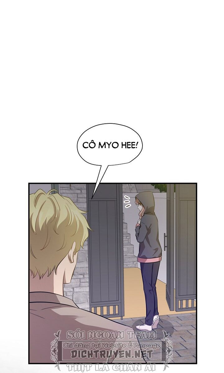 cuộc sống kỳ thú chapter 50 39