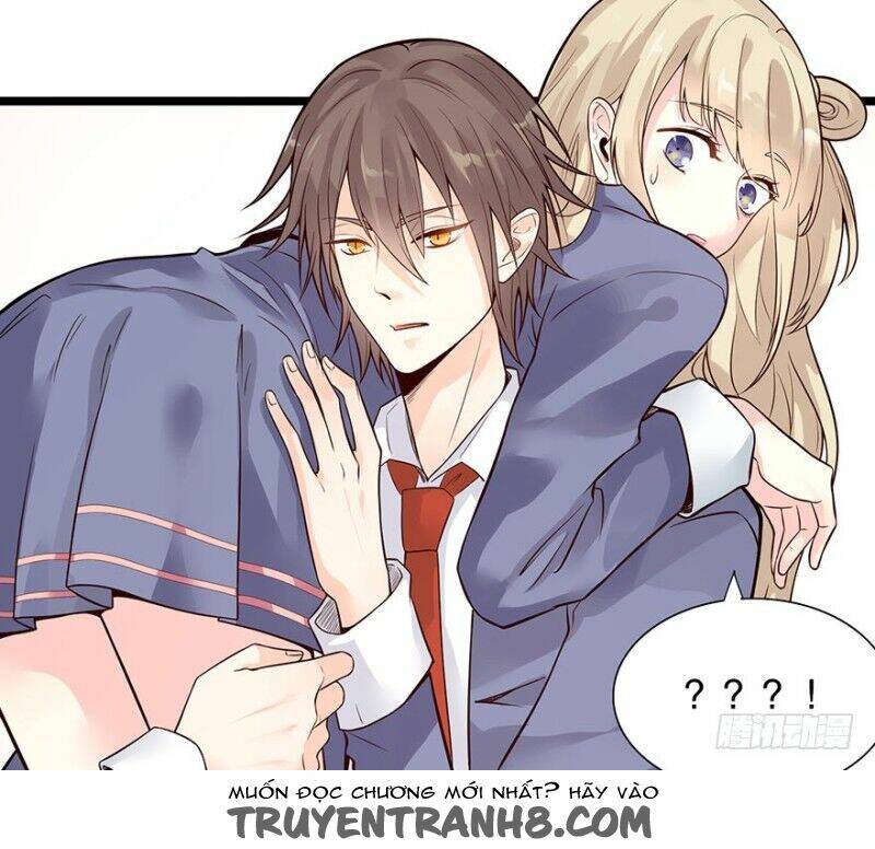 manh yêu truyện chapter 2.1 64