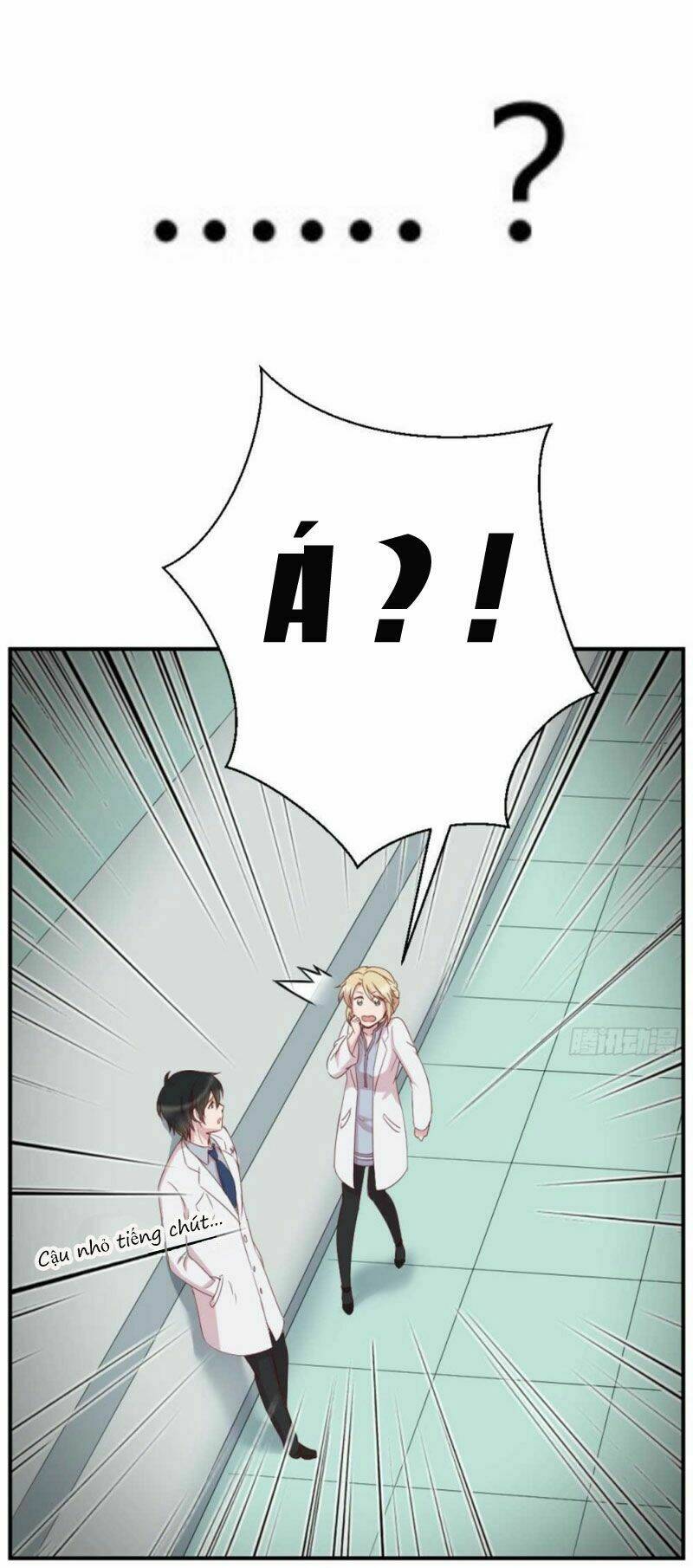 thần y apollo của tôi chapter 24 46