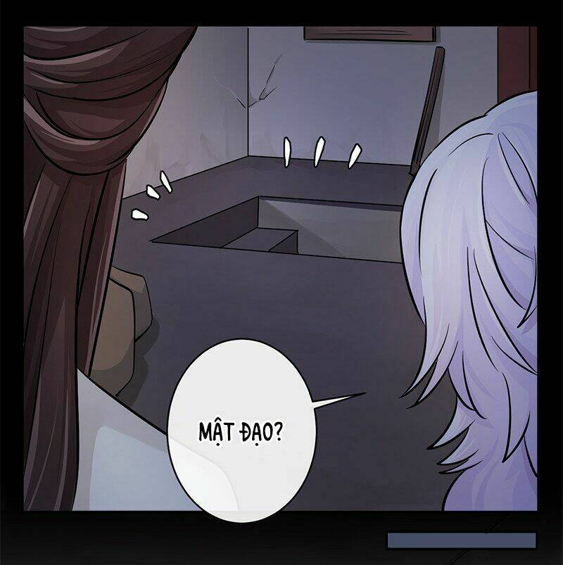 nghiên hương kỳ đàm chapter 34 27