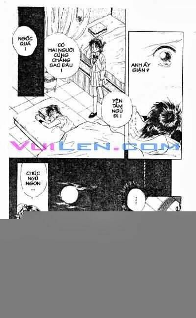 quyển sách kỳ bí chapter 8 23