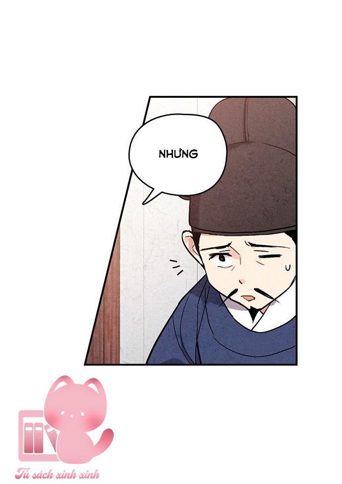 lệnh cấm hôn chapter 60 11