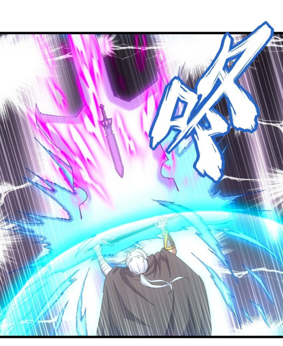 vạn cổ đệ nhất thần chapter 138 37