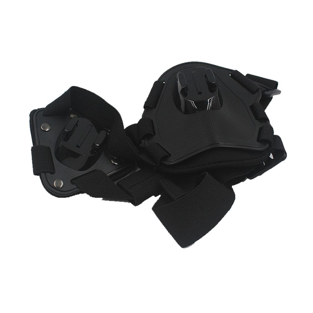 Dây đeo máy ảnh Phụ kiện tương thích với gopro hero7 có thể điều chỉnh