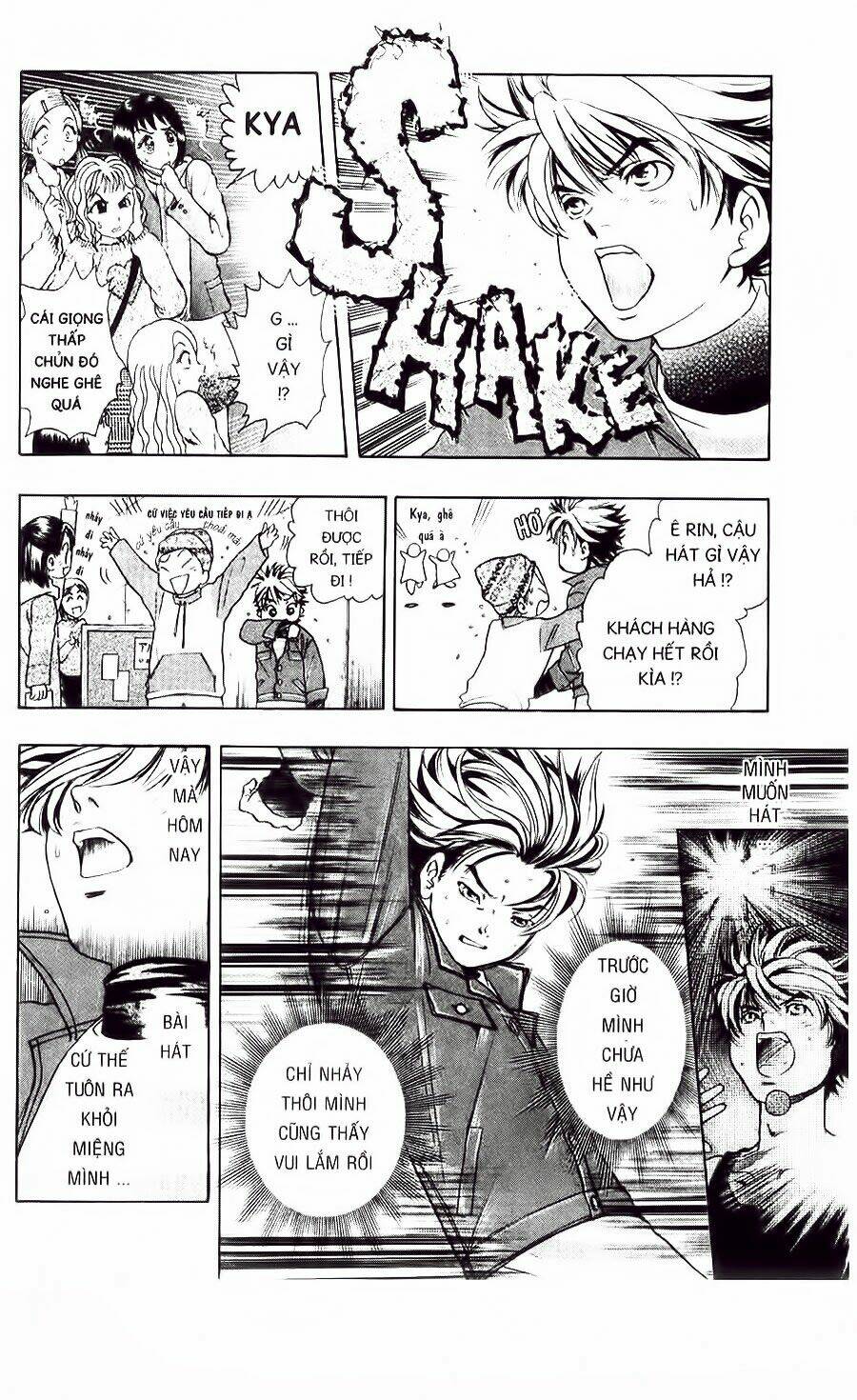 dragon voice - giọng hát của rồng chapter 2 12