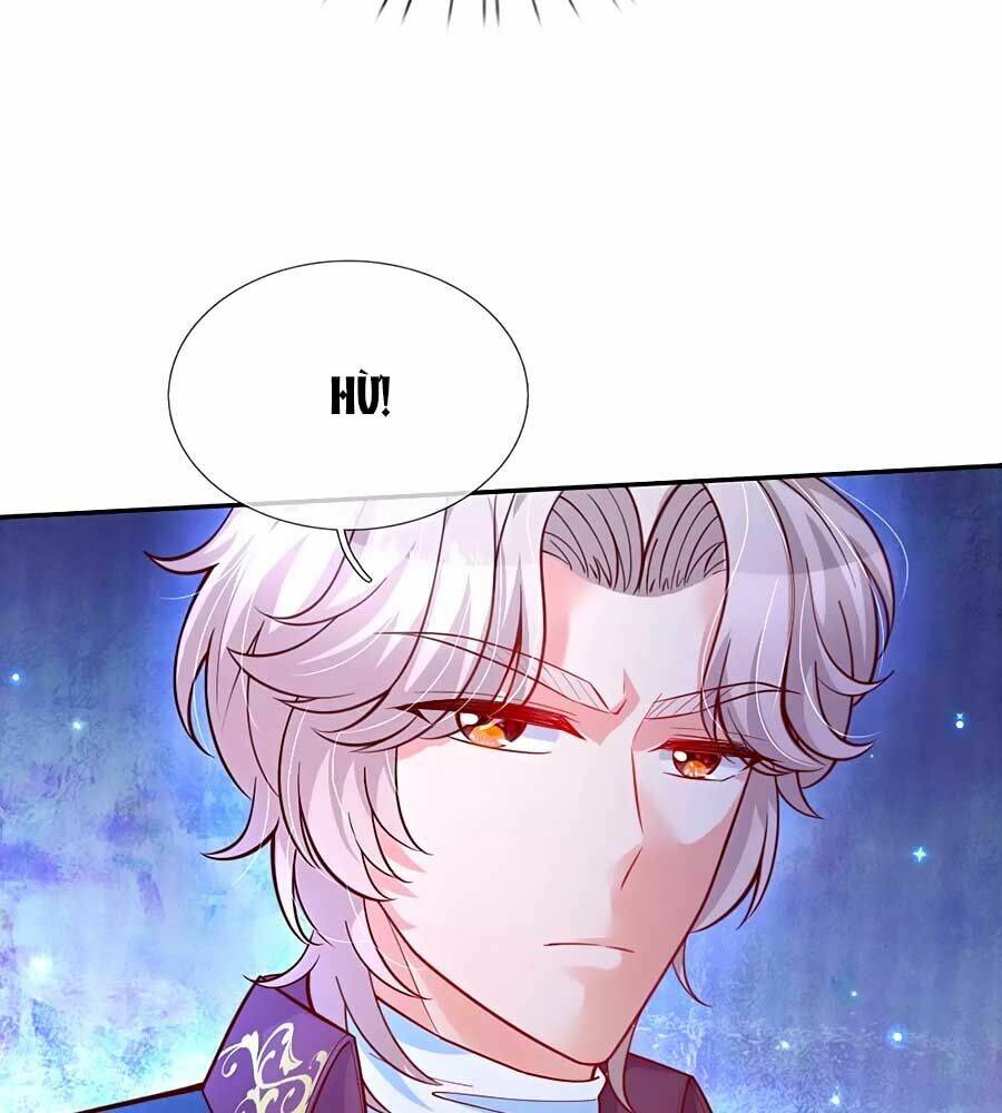 bỗng một ngày trở thành con gái nhà vua chapter 174 20