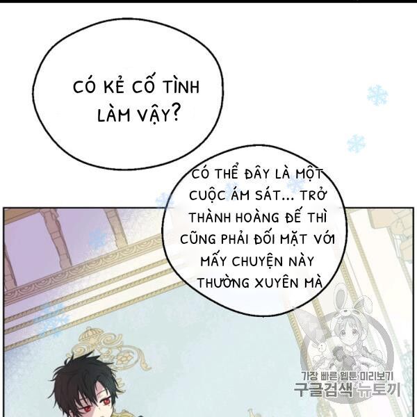 một ngày nọ tôi bỗng thành nàng công chúa chapter 84 34