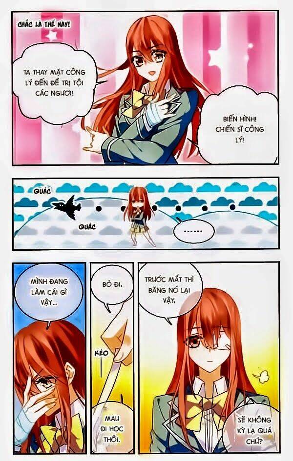 ngôi sao câu lạc bộ chapter 96 4