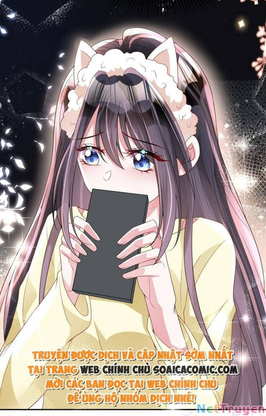 tổng tài huyết tộc cực sủng cô vợ mỹ nhân ngư chapter 69 56