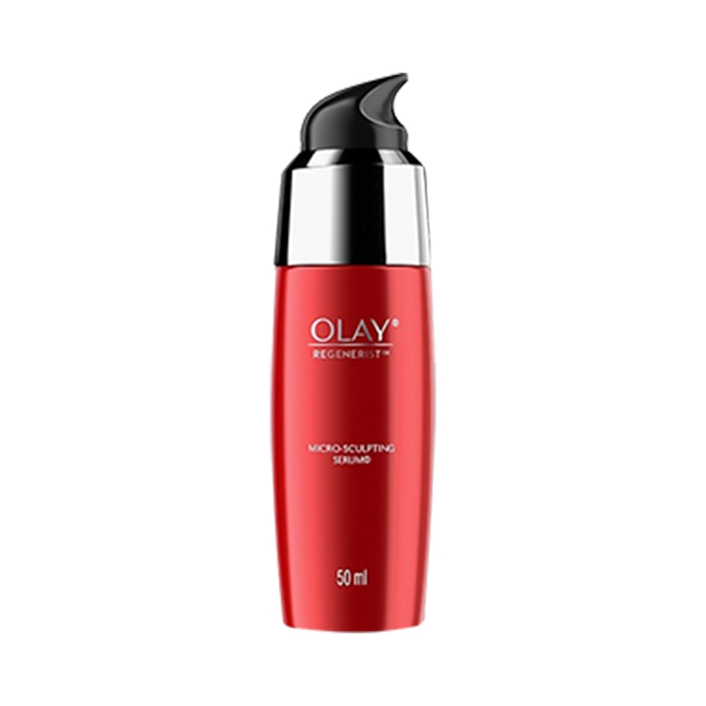 Trọn bộ 5 sản phẩm chống lão hóa Olay Regenerist