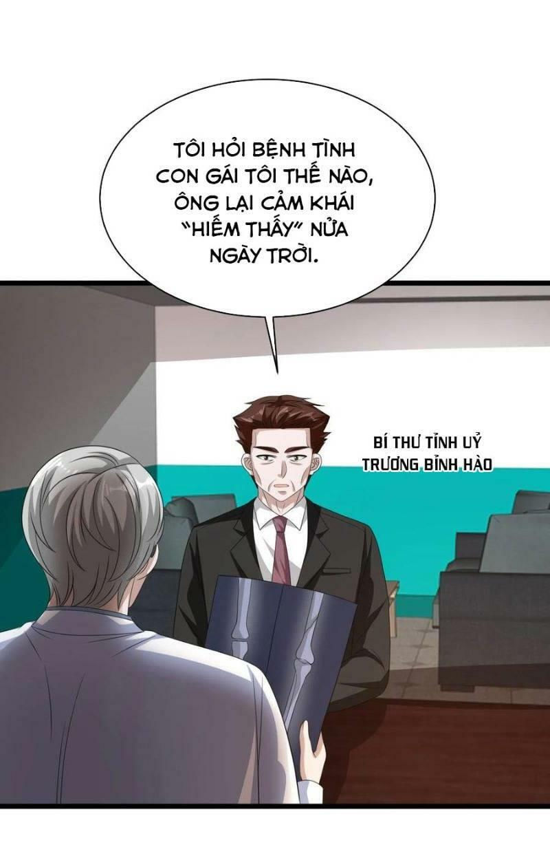 đô thị tà vương chapter 47 24