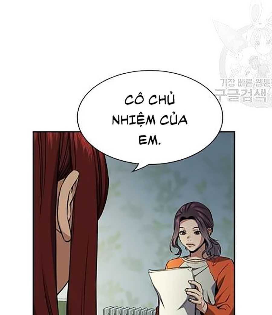 Giáo Dục Chân Chính - Get Schooled Chapter 21 - Trang 106