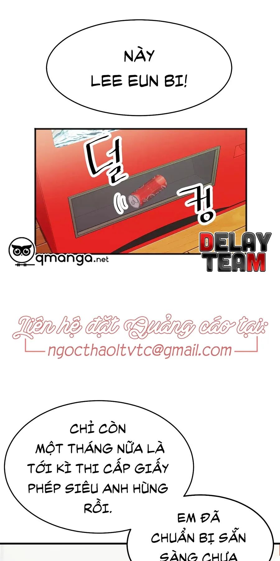 quản lý của siêu anh hùng chapter 17 53