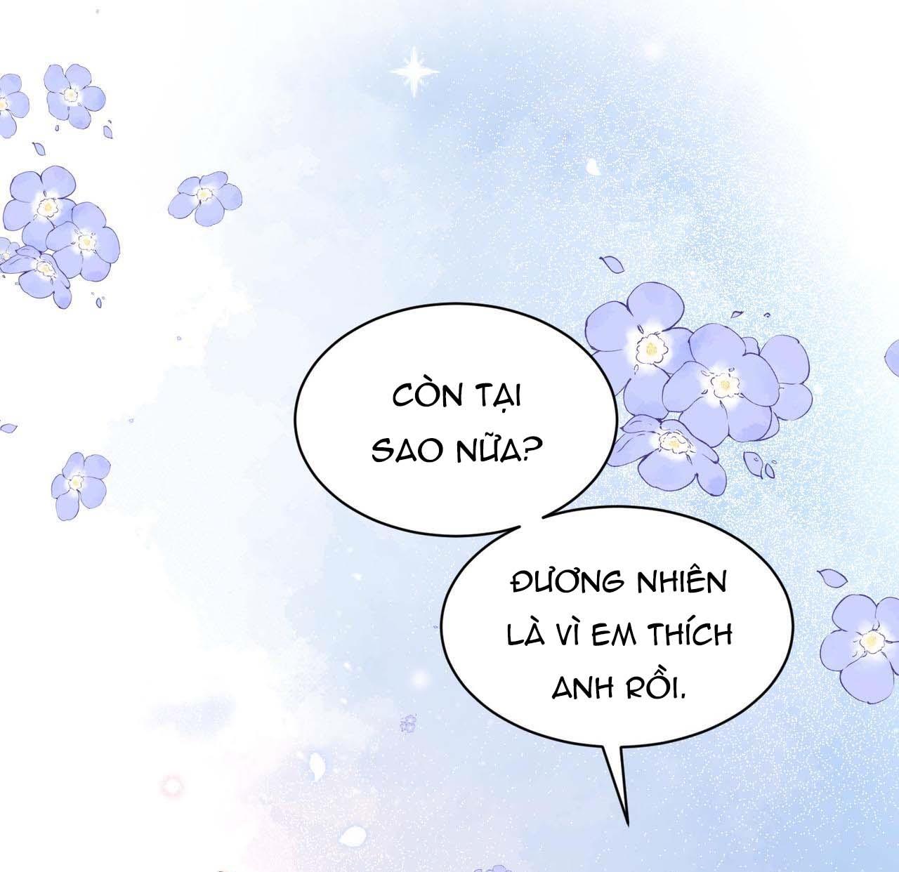 sau khi giả mất trí nhớ, tình địch nói tôi là bạn trai của hắn chapter 40 69