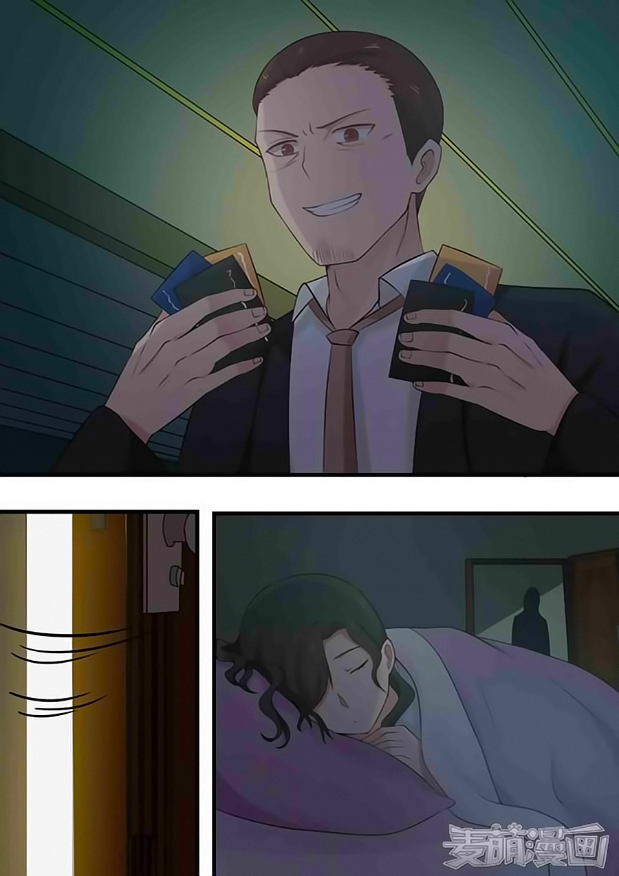 rơi vào tình yêu với bá đạo tổng tài chapter 64 8