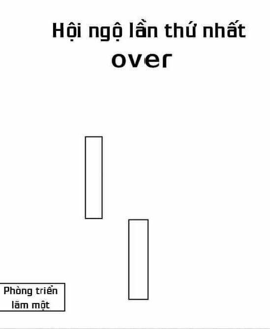 đứng yên! đều là người nhà cả mà! chapter 1 39