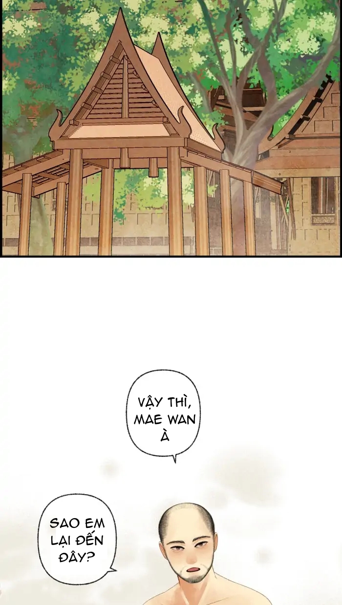 Nữ Chính Không Muốn Yêu chapter 44.1 - Trang 6